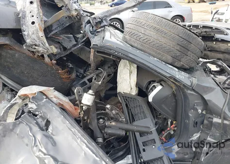 2019 BMW M850I xDrive z USA, uszkodzony, nr VIN WBAFY4C56KBX29349